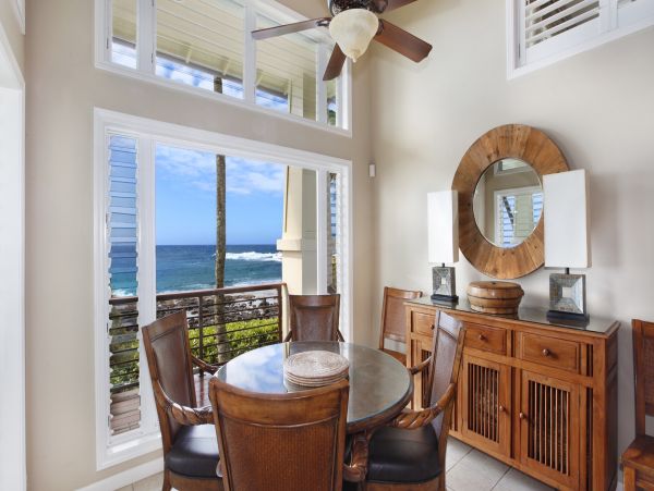 Stunning 3 bedroom Beachfront Property