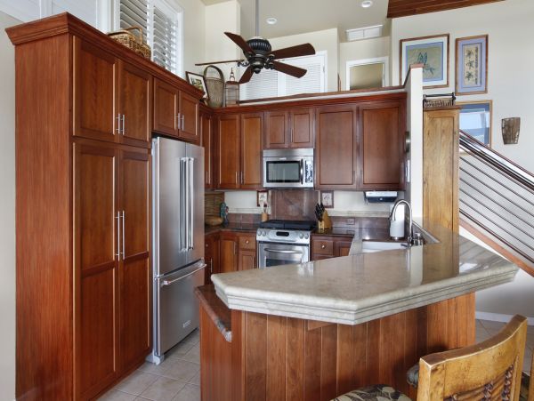 Stunning 3 bedroom Beachfront Property
