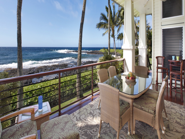 Stunning 3 bedroom Beachfront Property