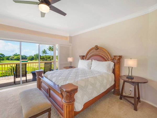 Large Private Home with Pool in Beautiful & Sunny Poipu