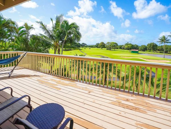 Large Private Home with Pool in Beautiful & Sunny Poipu