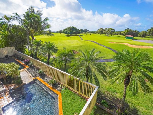 Large Private Home with Pool in Beautiful & Sunny Poipu