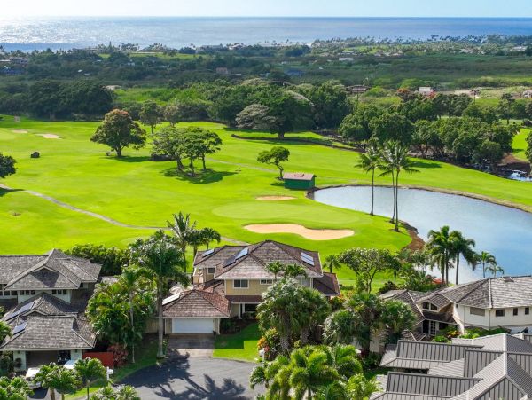 Large Private Home with Pool in Beautiful & Sunny Poipu