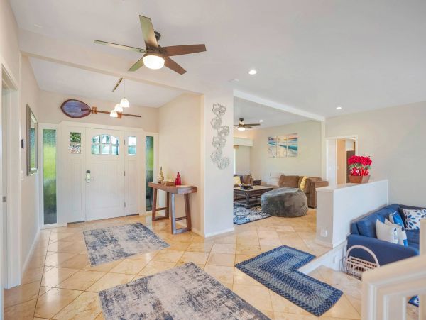 Large Private Home with Pool in Beautiful & Sunny Poipu