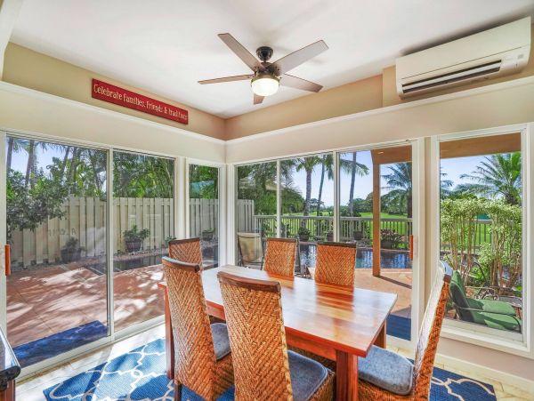 Large Private Home with Pool in Beautiful & Sunny Poipu