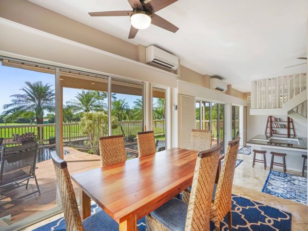 Large Private Home with Pool in Beautiful & Sunny Poipu