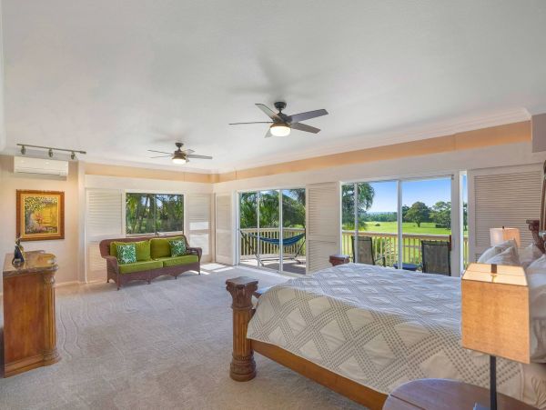 Large Private Home with Pool in Beautiful & Sunny Poipu