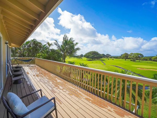Large Private Home with Pool in Beautiful & Sunny Poipu