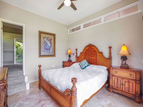 Large Private Home with Pool in Beautiful & Sunny Poipu