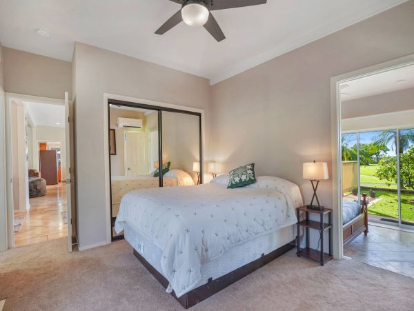Large Private Home with Pool in Beautiful & Sunny Poipu