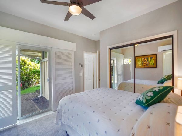 Large Private Home with Pool in Beautiful & Sunny Poipu