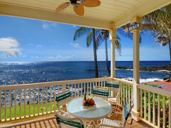 Platinum Beachfront Luxury Amazing Views