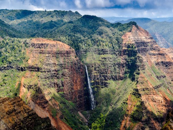 Stunning Koloa Rental with Mountain and Ocean Views