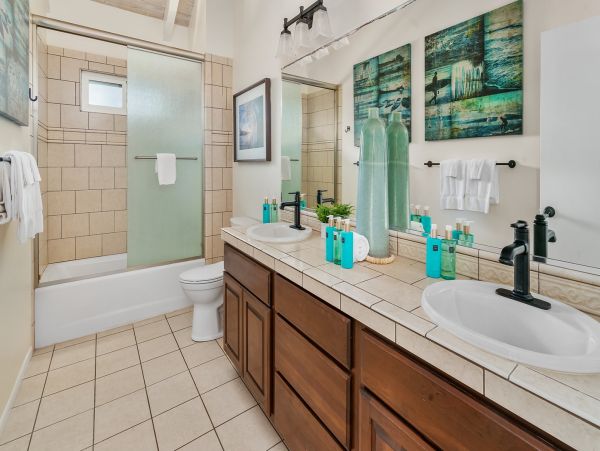 Stunning Koloa Rental with Mountain and Ocean Views