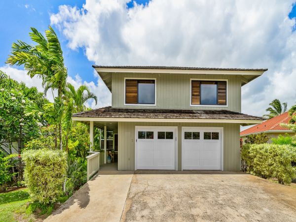 Stunning Koloa Rental with Mountain and Ocean Views