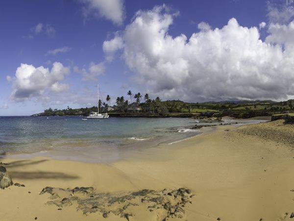 Stunning Koloa Rental with Mountain and Ocean Views