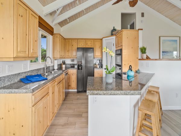 Stunning Koloa Rental with Mountain and Ocean Views