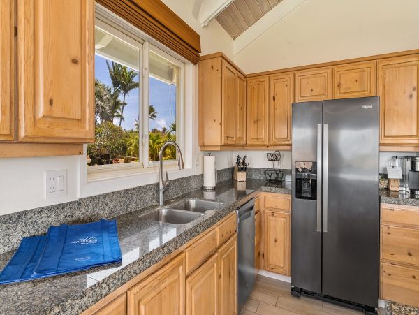 Stunning Koloa Rental with Mountain and Ocean Views