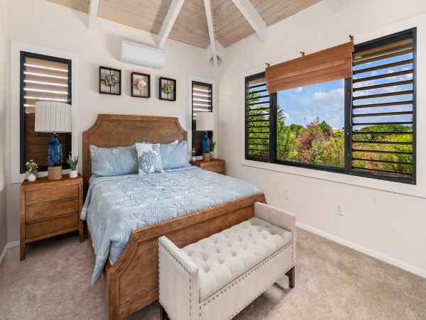 Stunning Koloa Rental with Mountain and Ocean Views