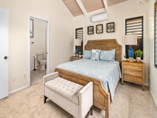 Stunning Koloa Rental with Mountain and Ocean Views
