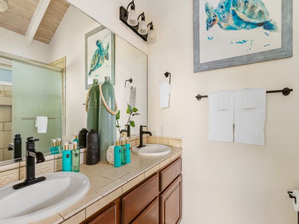 Stunning Koloa Rental with Mountain and Ocean Views