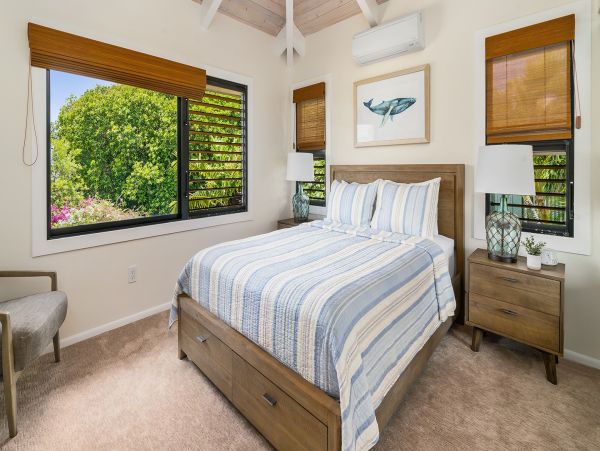 Stunning Koloa Rental with Mountain and Ocean Views