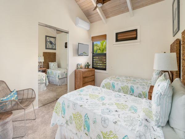 Stunning Koloa Rental with Mountain and Ocean Views