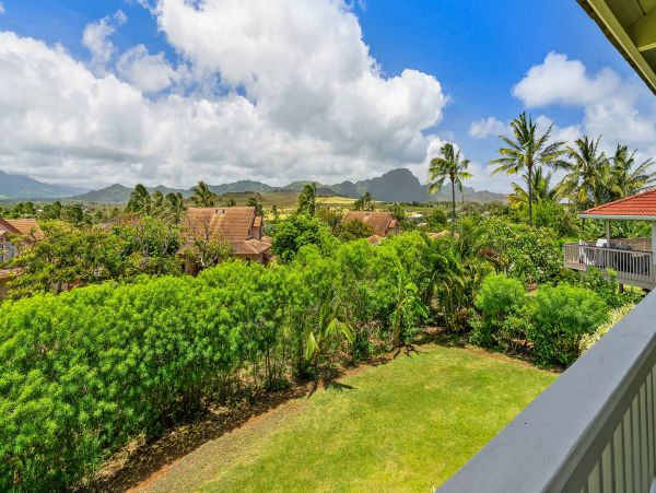 Stunning Koloa Rental with Mountain and Ocean Views