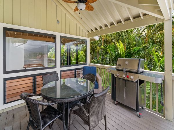 Stunning Koloa Rental with Mountain and Ocean Views