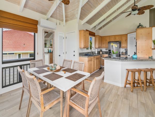 Stunning Koloa Rental with Mountain and Ocean Views