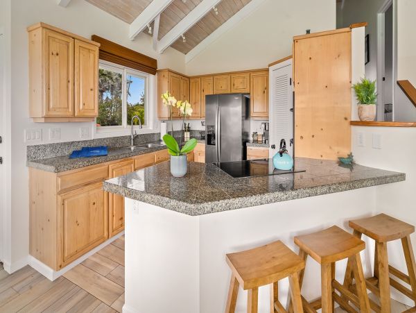 Stunning Koloa Rental with Mountain and Ocean Views