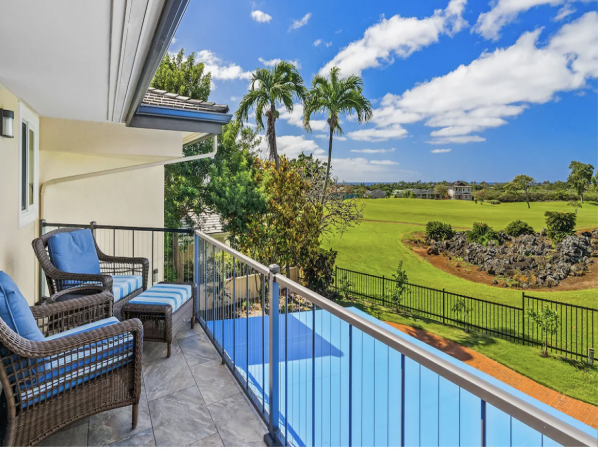Luxury Vacation Rental Home Sleeps Ten Guests