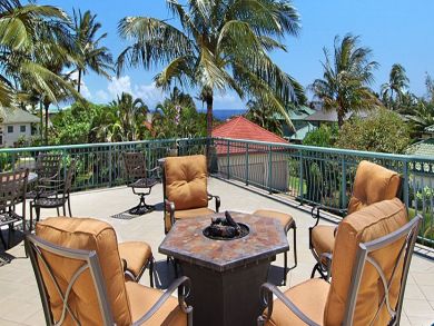 Poipu Beach, Kauai, Hawaii vacation home close to beach
