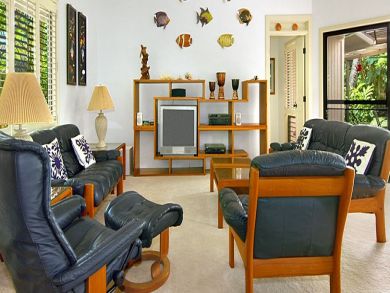 Living room Living room