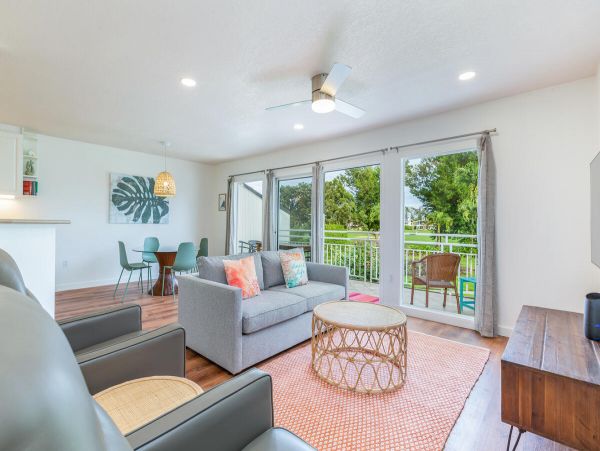 Princeville Vacation Condo One Bedroom