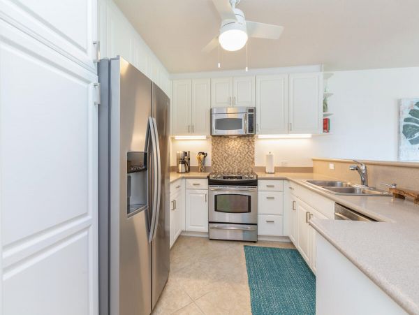 Princeville Vacation Condo One Bedroom