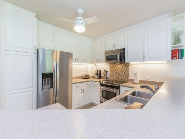 Princeville Vacation Condo One Bedroom