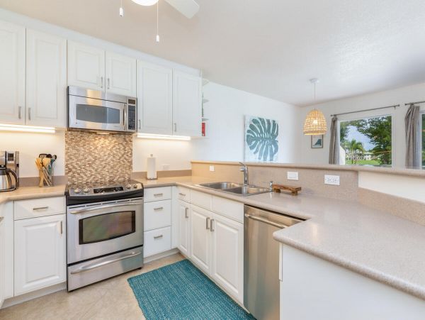 Princeville Vacation Condo One Bedroom