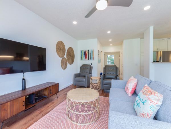 Princeville Vacation Condo One Bedroom