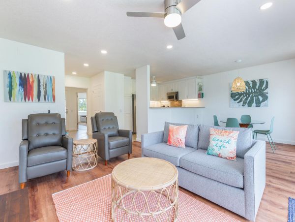 Princeville Vacation Condo One Bedroom