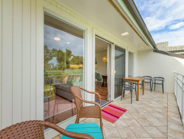 Princeville Vacation Condo One Bedroom