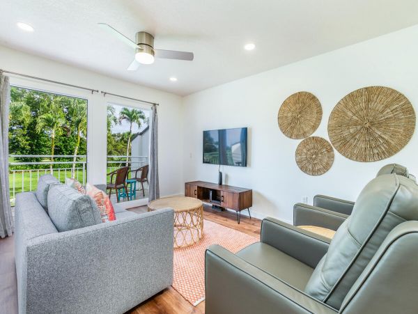 Princeville Vacation Condo One Bedroom