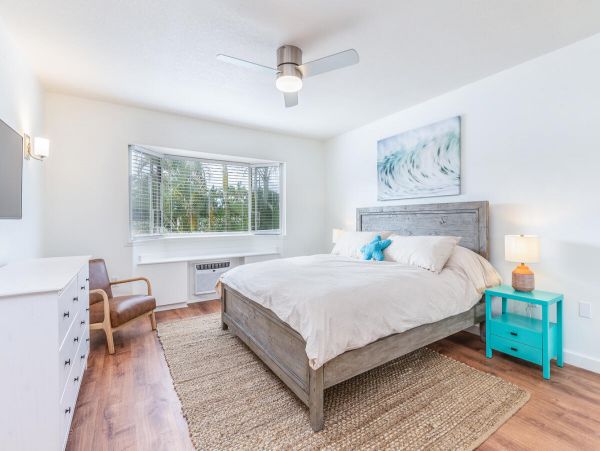 Princeville Vacation Condo One Bedroom