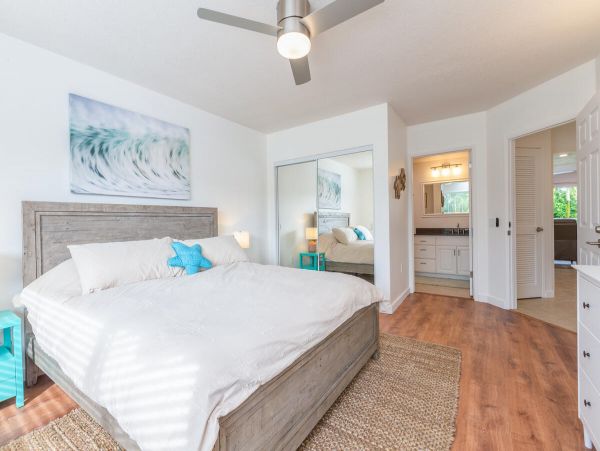 Princeville Vacation Condo One Bedroom