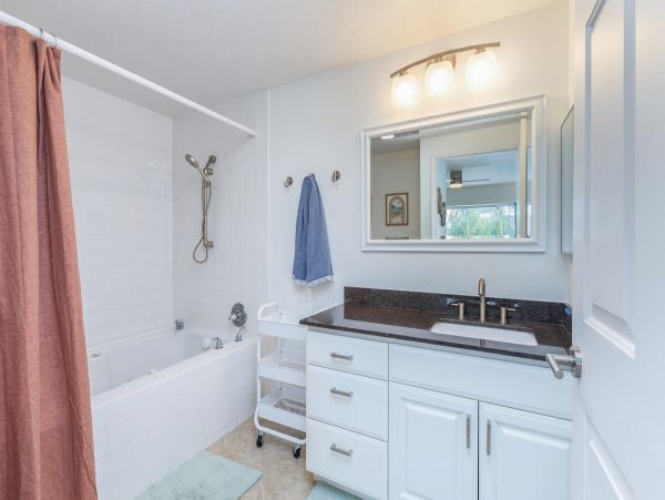 Princeville Vacation Condo One Bedroom