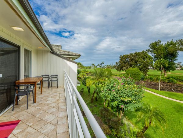 Princeville Vacation Condo One Bedroom
