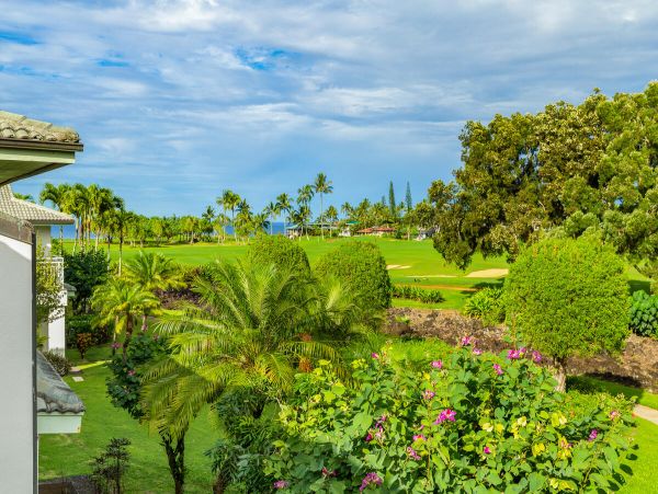 Princeville Vacation Condo One Bedroom