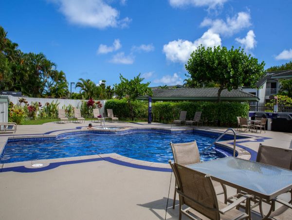 Princeville Vacation Condo One Bedroom