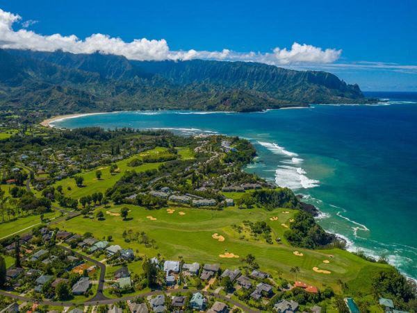 Princeville Vacation Condo One Bedroom