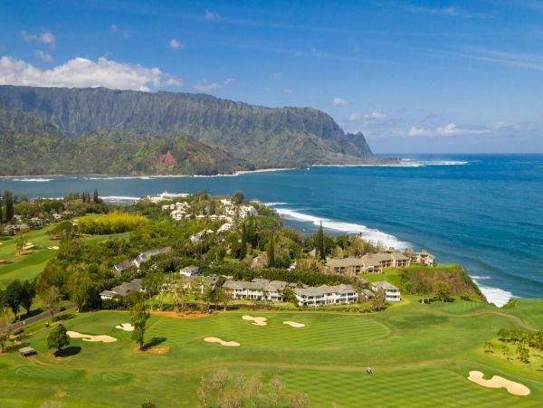 Princeville Vacation Condo One Bedroom